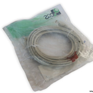 Qubix 2005024 Patch Cord