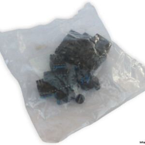 festo-NEKM-C6-C45-P3-D-assortment-of-plugs-(new)