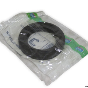 skf-40X62X10-HMS5-RG-radial-shaft-seal-(new)