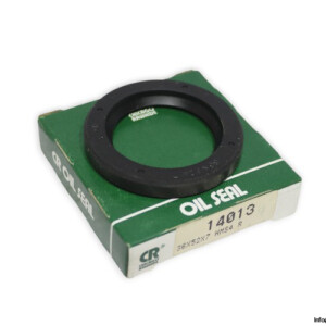 CR 36X52X7 HMS4 R Small Diameter Shaft Seal