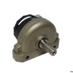 festo-11911-quarter-turn-actuator-(new)-(carton)