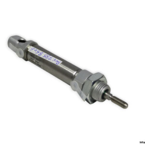 Festo 19199 ISO Cylinder