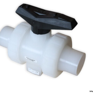 GF 546 D50DN40 Ball Valve