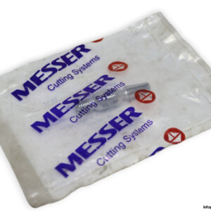 Messer 66617104 Cutting Nozzle