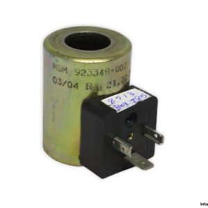 MSM 923349-002 Electrical Coil