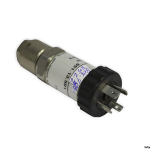 wika-891.13.501-transmitter-(used)