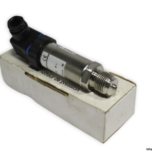 Wika SL-1 Transmitter
