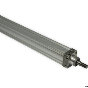 festo-DNU-50-400-PPV-A-iso-cylinder-used