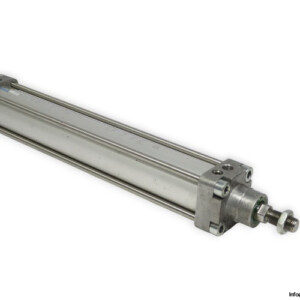 festo-DNG-50-300-PPV-A-iso-cylinder-used