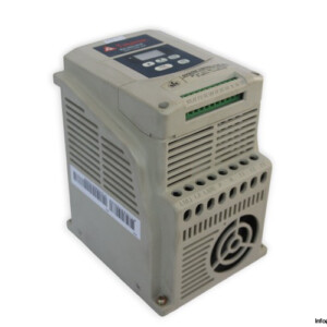 T-Verter E2-203-H1F Inverter Drive