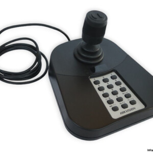 Hikvision DS-1005KI Keyboard Controller