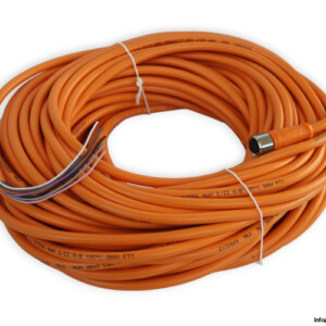 ifm-E12344-connecting-cable-with-socket-(new)
