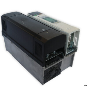 Emerson M300-064 00470 A Unidrive