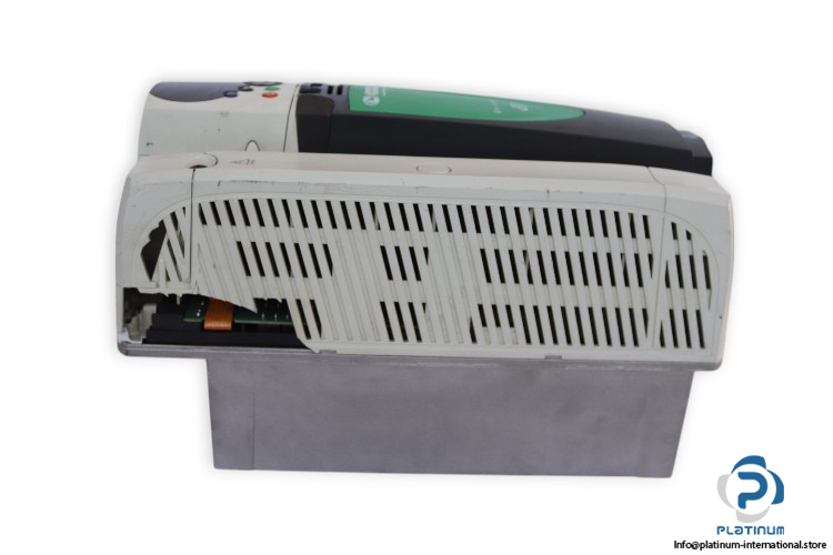 control-techniques-SP2401-unidrive-(used)-3