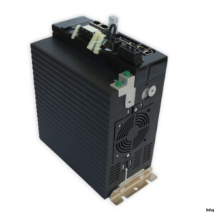 Omron R88D-KN20F-ECT AC Servo Driver