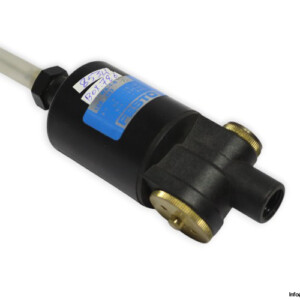 Festo 158497 Condensate Drain