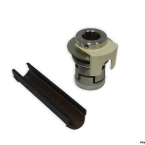 Grundfos CR/N 32-150 HQB Replacement Shaft Seal