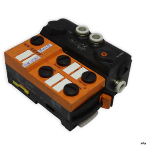 IFM AC5249 AS-Interface Airbox