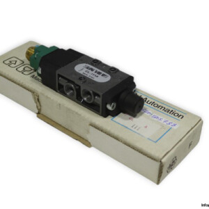 Univer-CL-111A-mechanical-valve-(new)