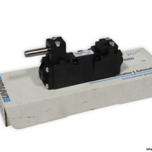 Univer-F-0260-single-solenoid-valve-(new)