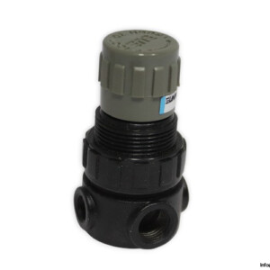 Univer HZRM08G Pressure Regulator