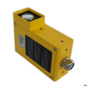 Sick WEU26-710 Photoelectric Safety Switch Sensor