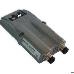 Elau ISH DIO8 I/O Module Digital Input/Output Module