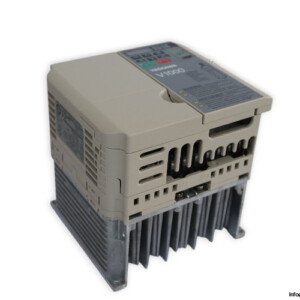 Yaskawa CIMR-VC4A0011BAA Frequency Inverter