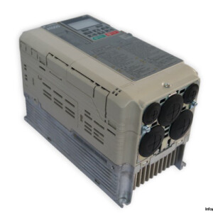Yaskawa CIMR-AC4A0023FAA Frequency Inverter