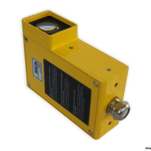 Sick WSU 26-110 Photoelectric Safety Switch Sensor