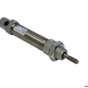Festo 33973 ISO Cylinder