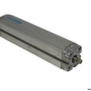 festo-156003-compact-cylinder-(used)