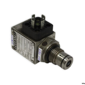 hydac-VD-2-LE.0-clogging-indicator-(used)