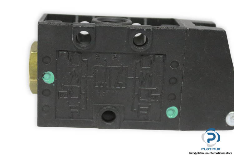Univer-CH-260-roller-lever-valve-(new)-2
