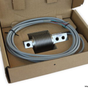 HBM Z6FC3-10KG Load Cell