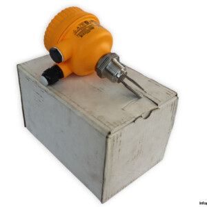 Mobrey Squing 2 TD1AC1AAA Vibrating Fork Liquid Level Switch