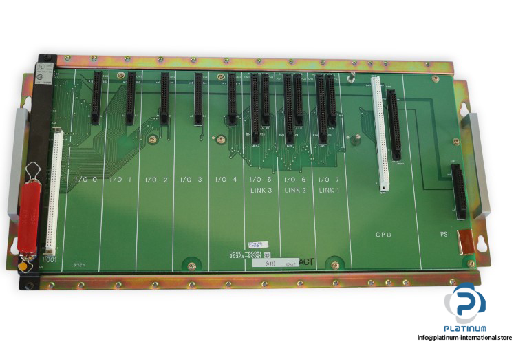 omron-C500-BC081-3G2A5-BC081-cpu-base-unit-(New)-2