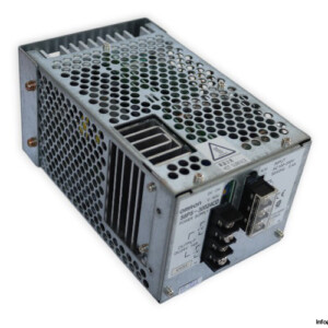 omron-S8PS-30024CD-power-supply-(New)