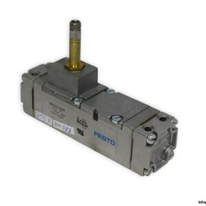 festo-6154-single-solenoid-valve-(new)-(without-carton)