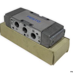 Festo 14298 Pneumatic Valve