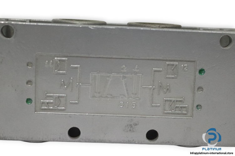 Univer-AC-9522-single-solenoid-valve-(new)-2