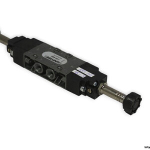 Univer-CM-690-spool-valve-(new)