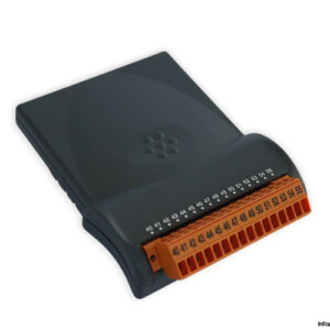 Control Techniques UD51 ISS4 Second Encoder Option Module