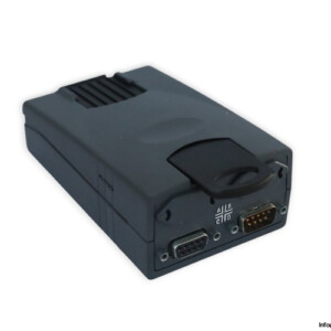 Control Techniques UD70 Interface Application Module