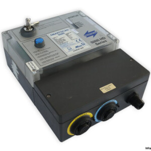 Smartscan 5903HDG-SM Light Curtains Control Unit
