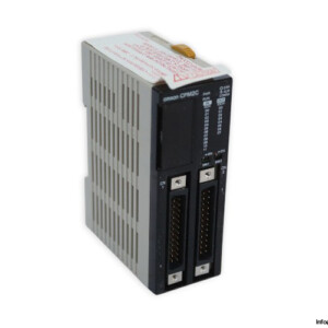 omron-CPM2C-20C1DTC-D-cpu-unit-(New)