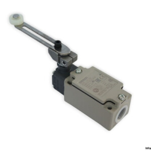 omron-D4B-4A16N-limit-switch-(New)