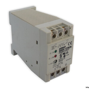 omron-S82K-01505-power-supply-(New)