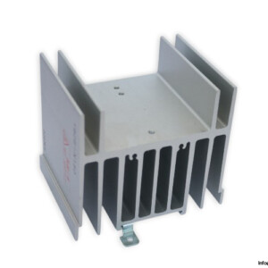 omron-Y92B-N150-heat-sink-(New)