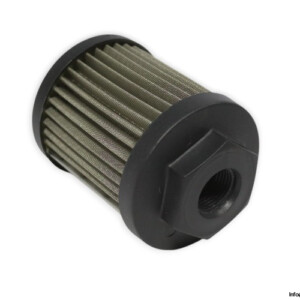 UFI ESA21B04WMF Replacement Filter Element